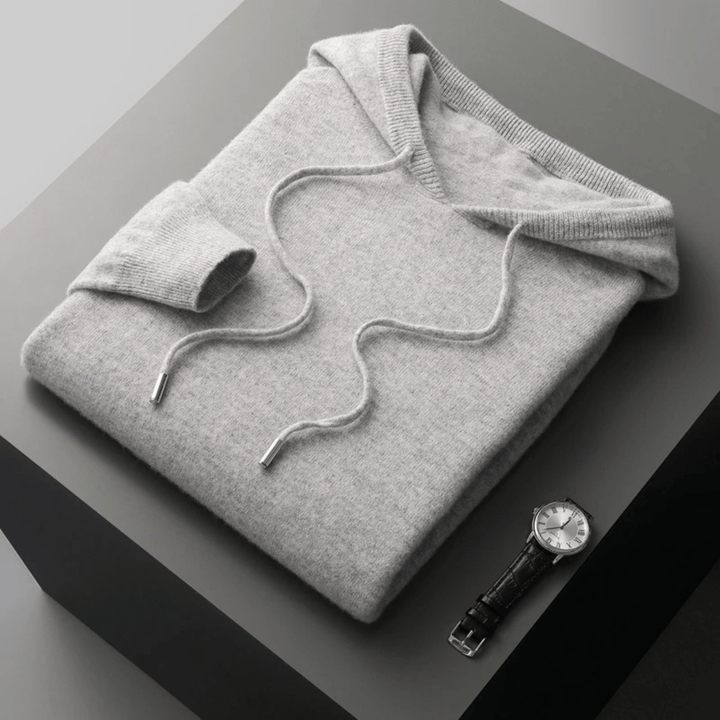 Noah | Luxury Cashmere Sweater