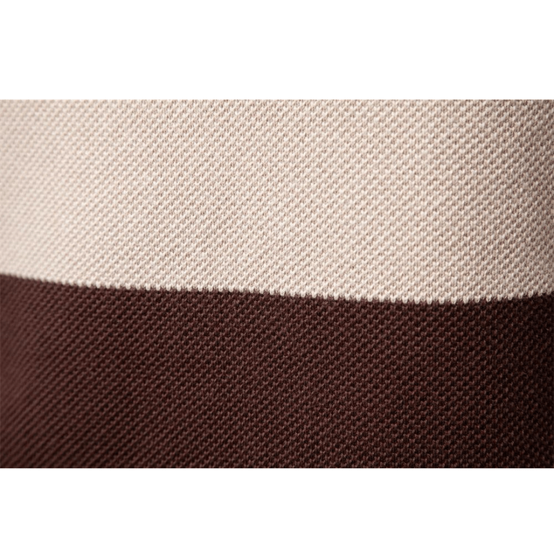 Nathaniel | Classic Soft Cotton Sweater for Men