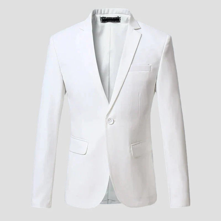 Grayson | Modern Blazer