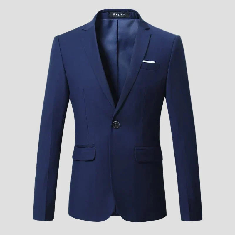 Grayson | Modern Blazer