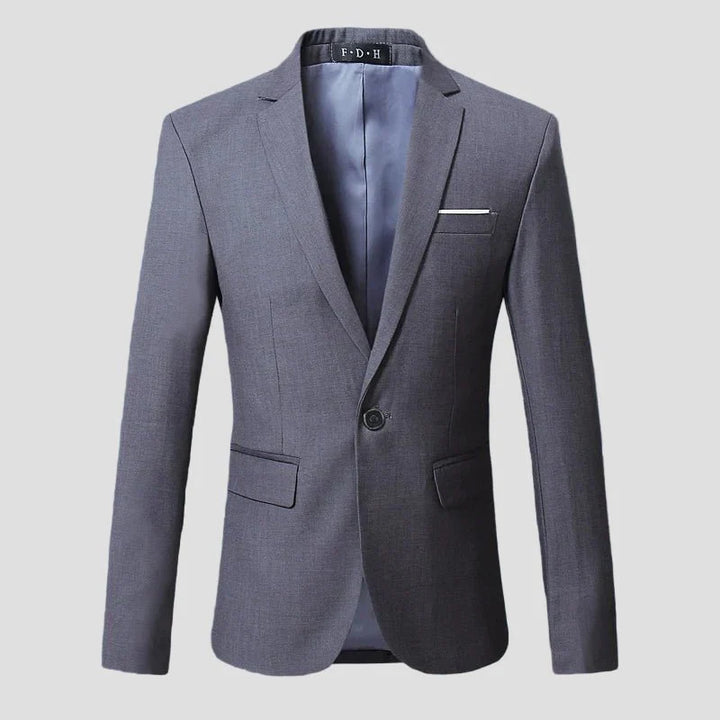 Grayson | Modern Blazer