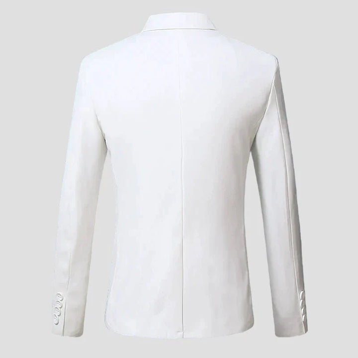 Grayson | Modern Blazer