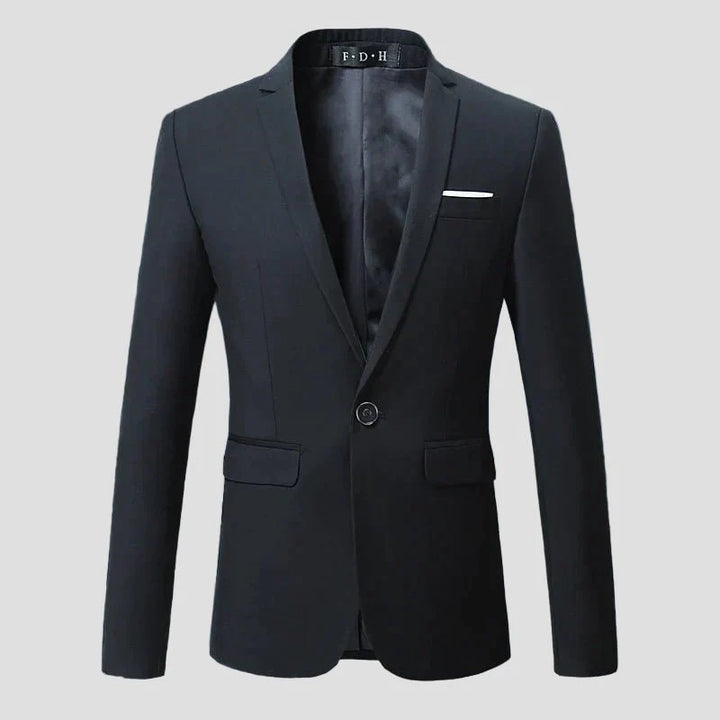 Grayson | Modern Blazer