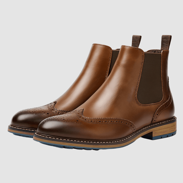 Everett | Chelsea Classic Boots
