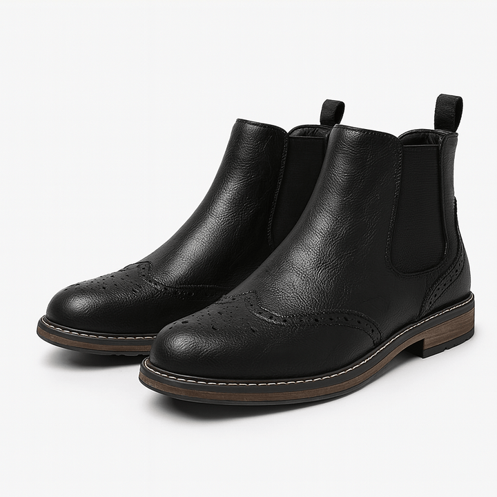 Everett | Chelsea Classic Boots