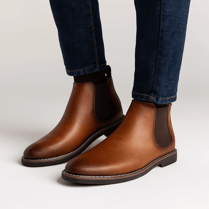 Sebastian | Chelsea Waterproof Boots