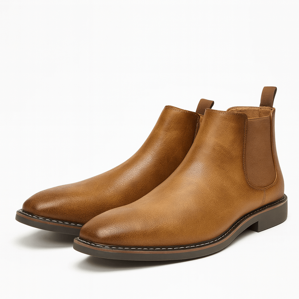 Sebastian | Chelsea Waterproof Boots