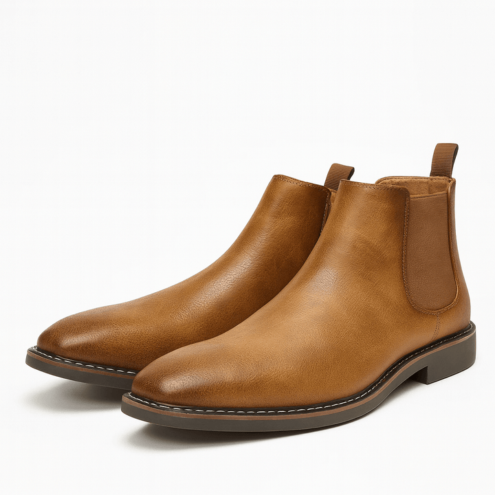Sebastian | Chelsea Waterproof Boots