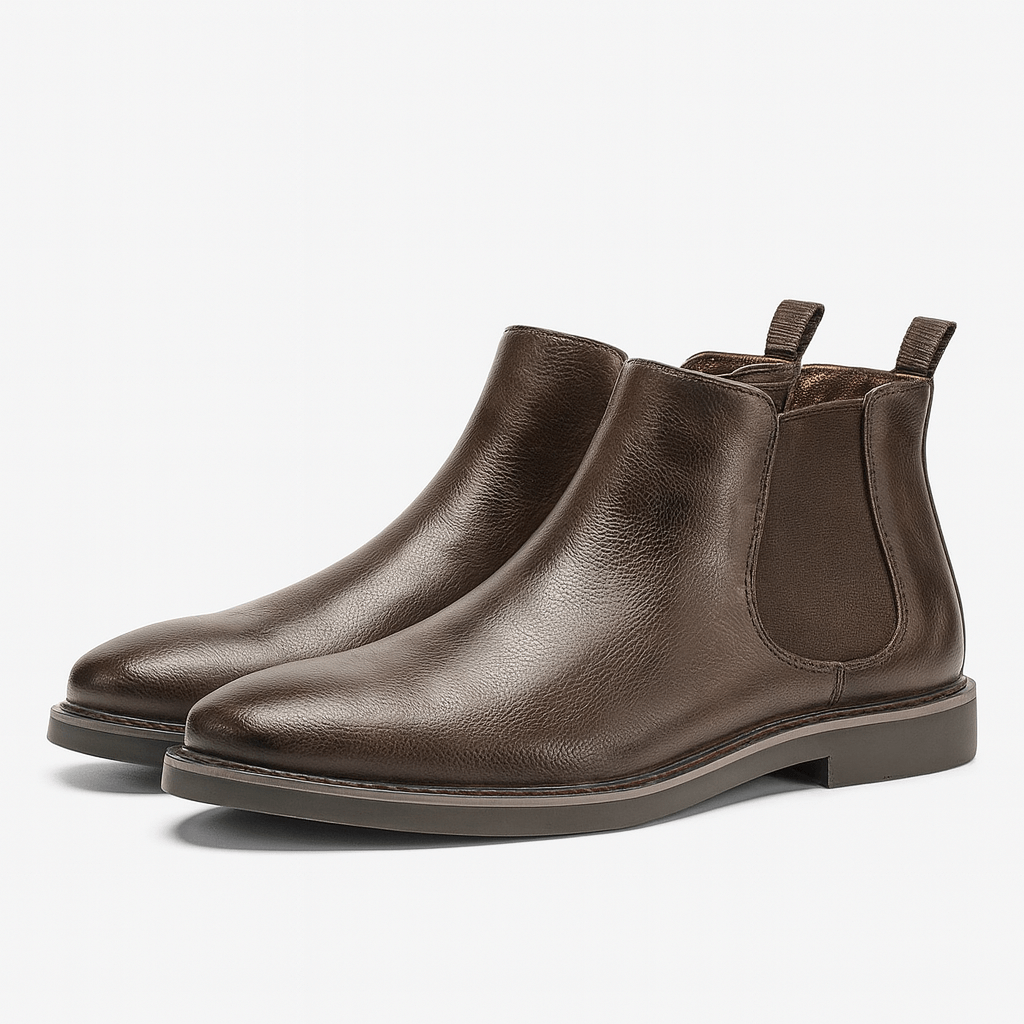 Sebastian | Chelsea Waterproof Boots