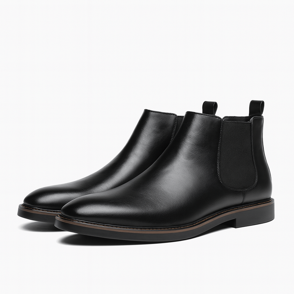 Sebastian | Chelsea Waterproof Boots