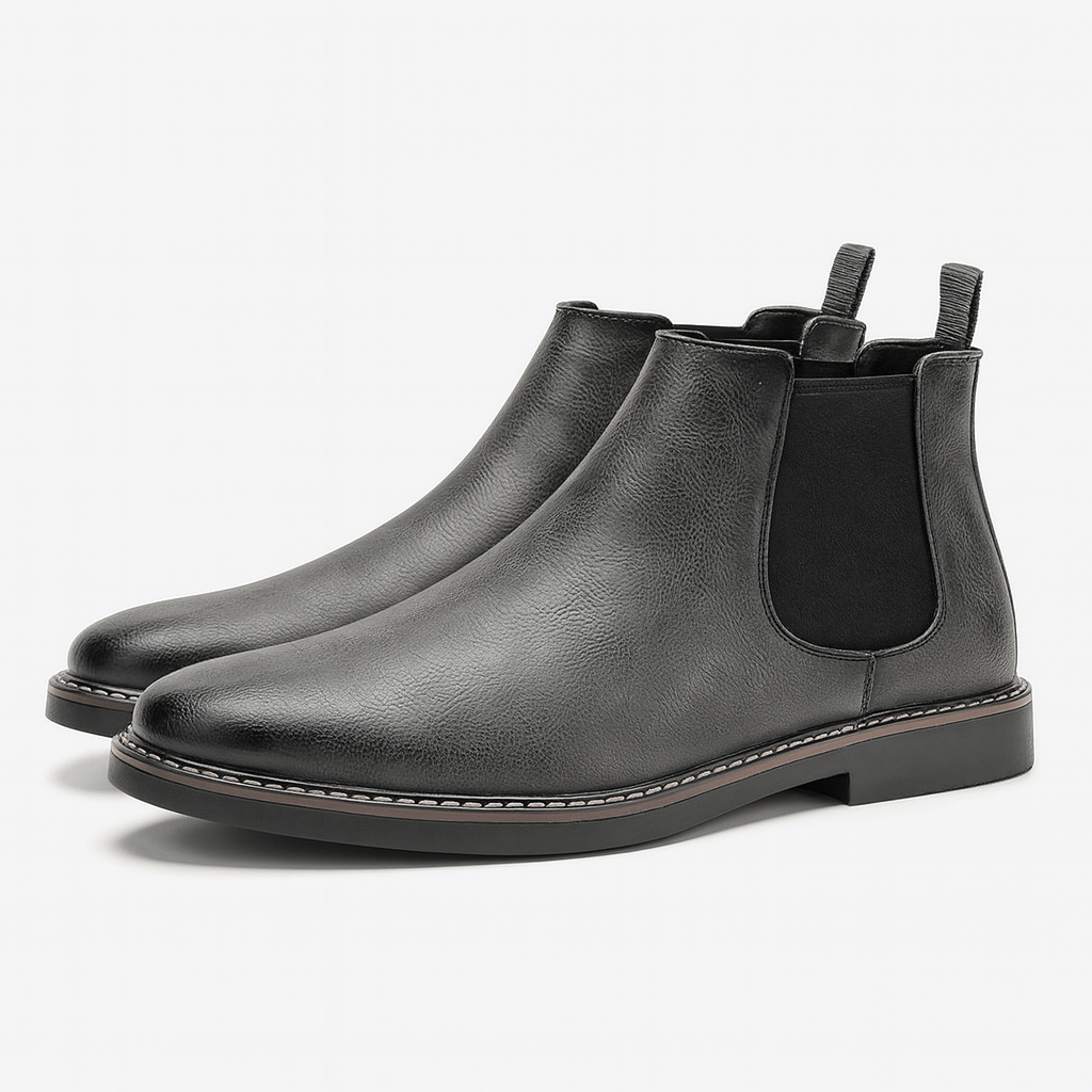 Sebastian | Chelsea Waterproof Boots