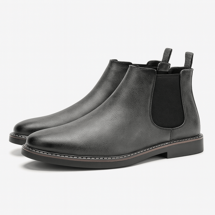 Sebastian | Chelsea Waterproof Boots