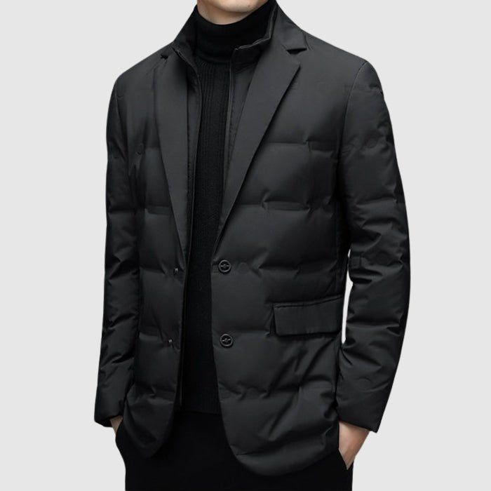 Liam | Men’s Business Casual Down Jacket