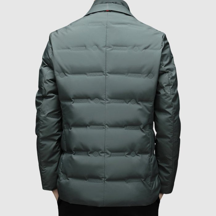 Liam | Men’s Business Casual Down Jacket
