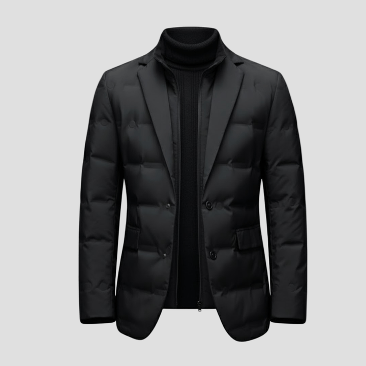Liam | Men’s Business Casual Down Jacket