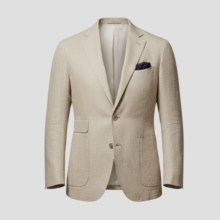 Mason | Elegant Blazer