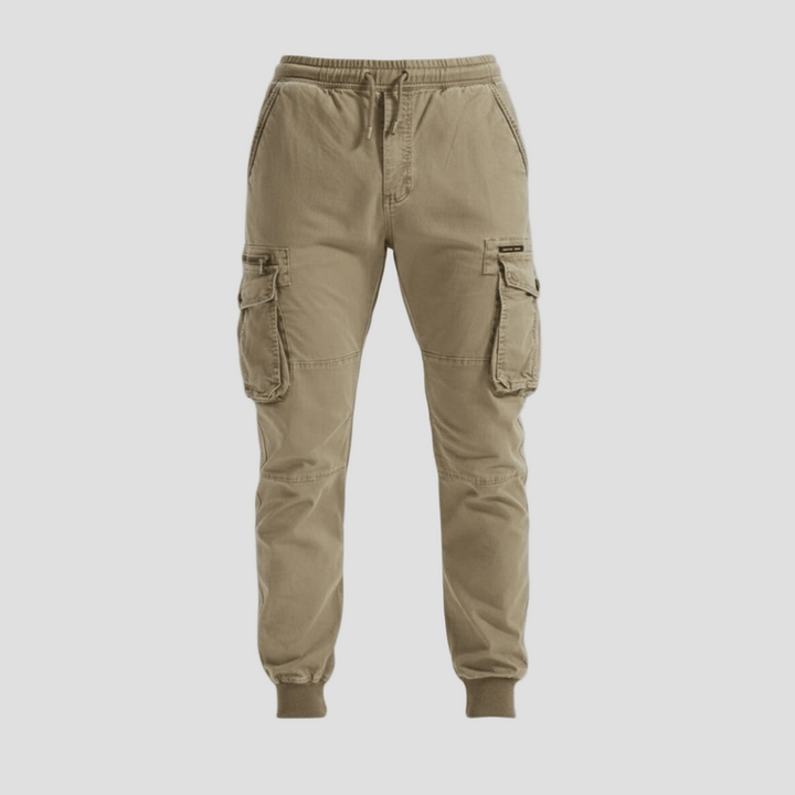 Jacob | Tactical Cargo Trousers