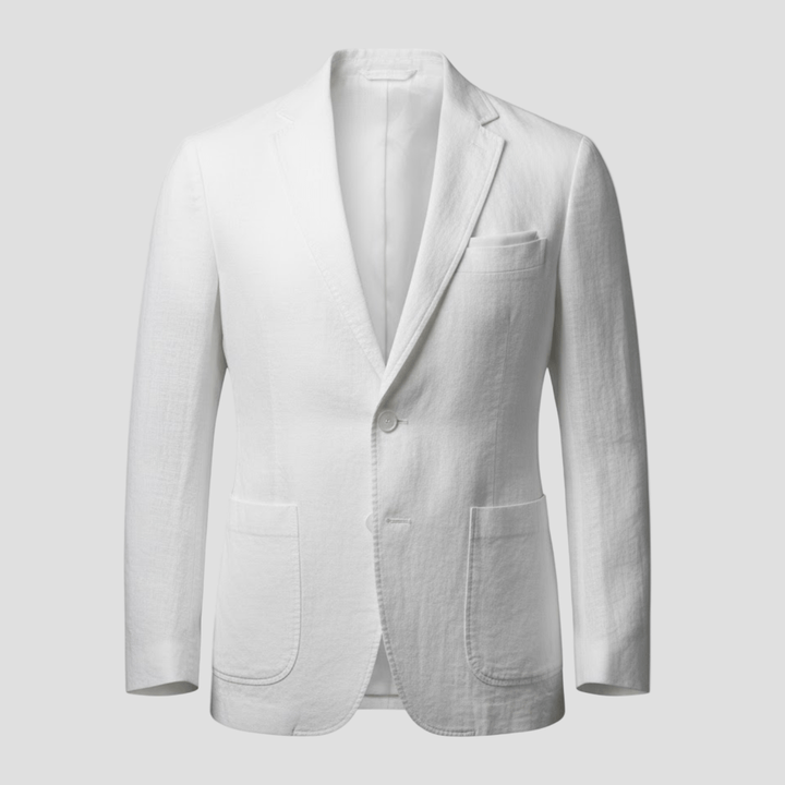 Lucas | Classic Blazer