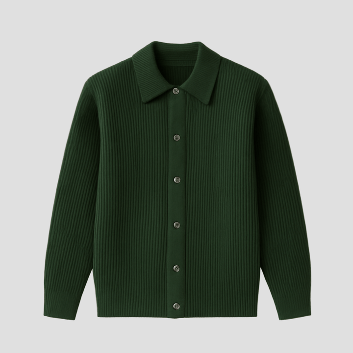 Austin | Elegant Knit Sweater