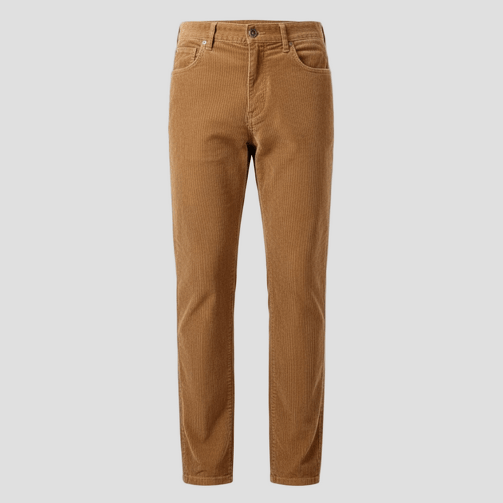 Ryan | Corduroy Work Trousers
