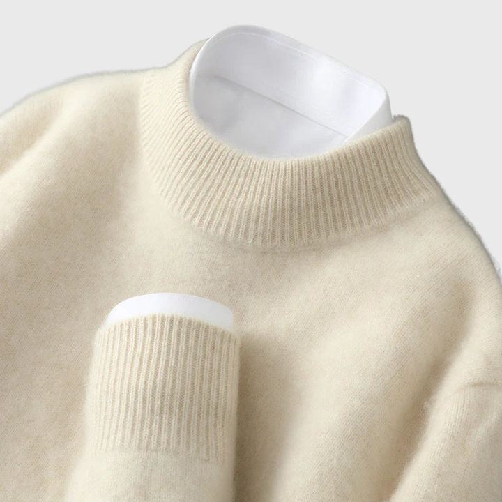 Asher | Premium Sweater