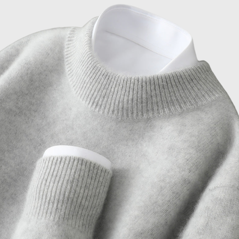 Asher | Premium Sweater