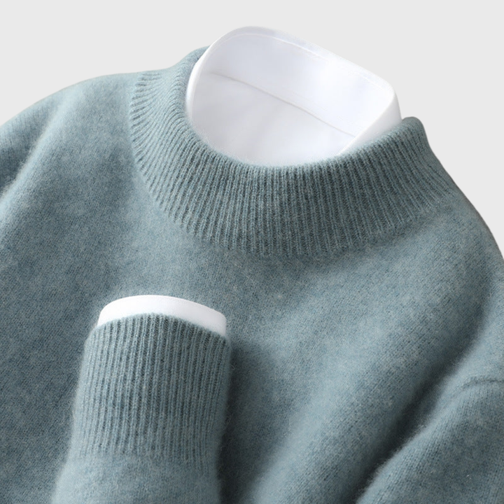 Asher | Premium Sweater