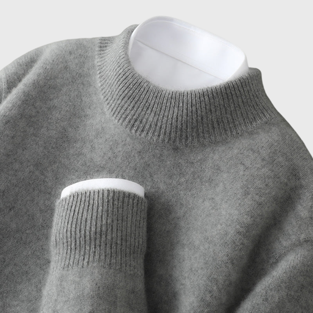 Asher | Premium Sweater