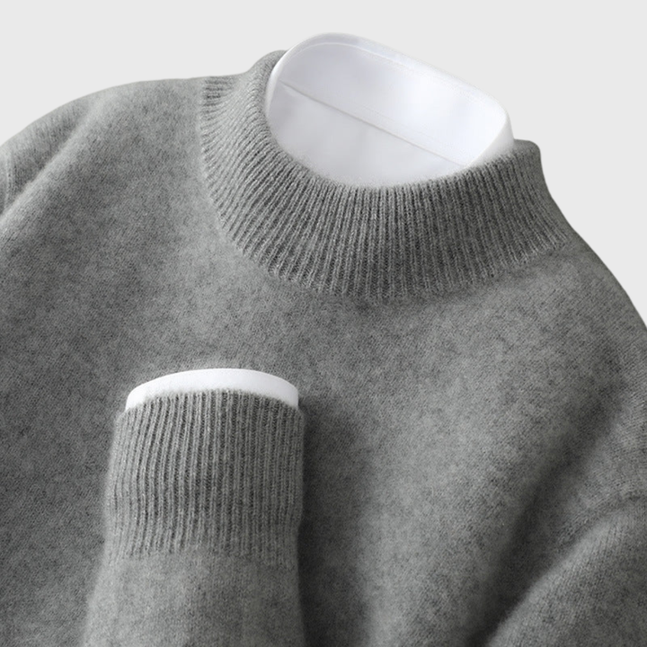 Asher | Premium Sweater