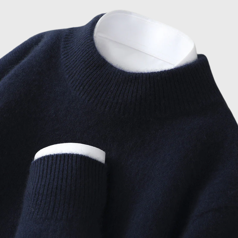 Asher | Premium Sweater