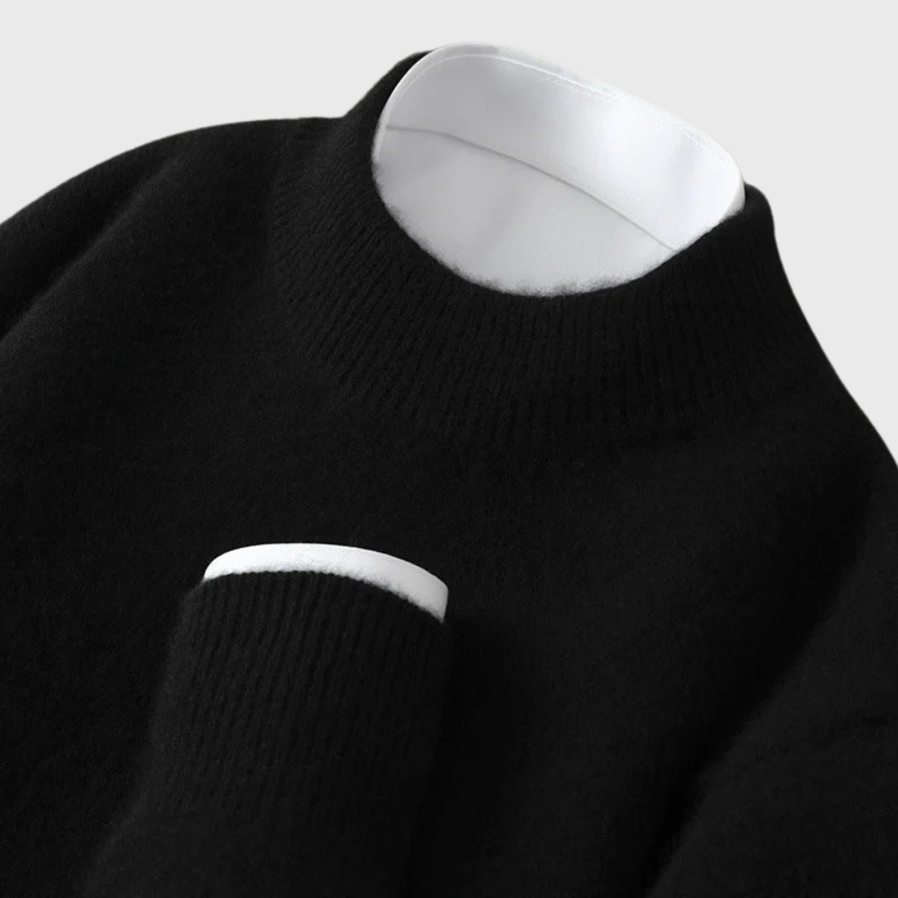 Asher | Premium Sweater