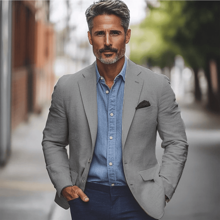 Mason | Elegant Blazer