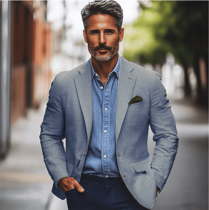 Mason | Elegant Blazer