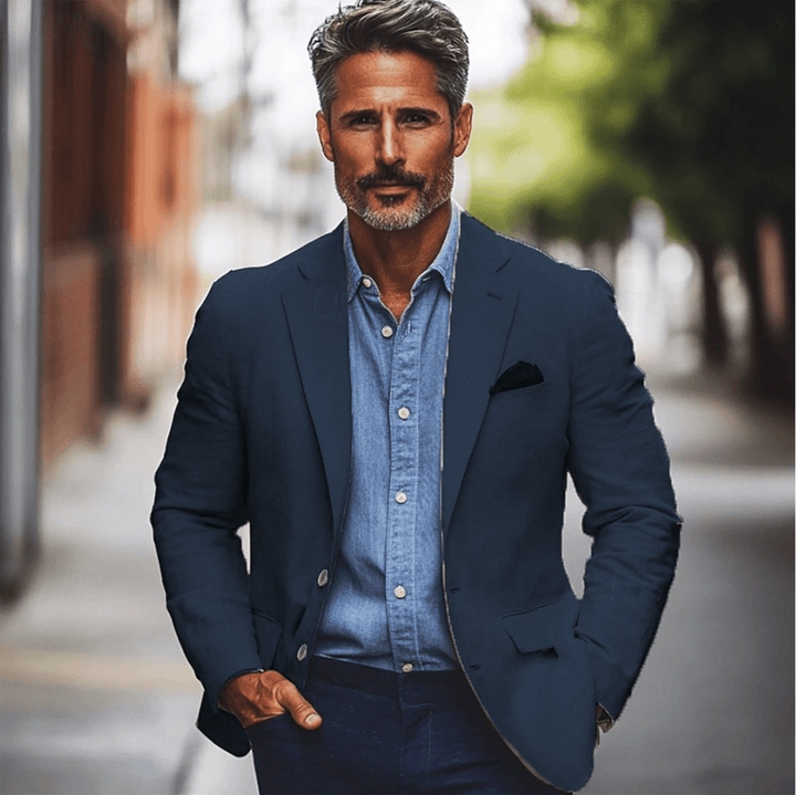 Mason | Elegant Blazer