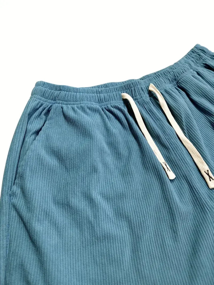 ComfortFit Corduroy Pants