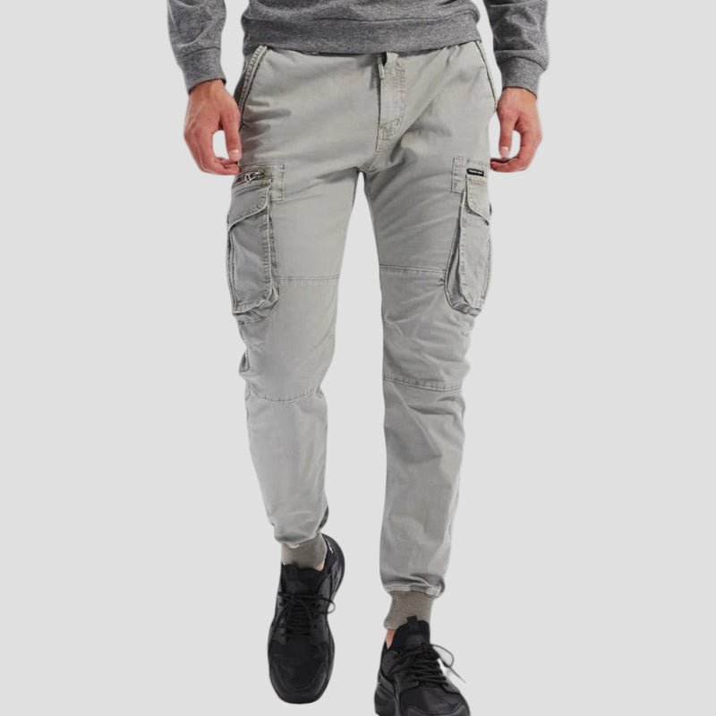 Jacob | Tactical Cargo Trousers
