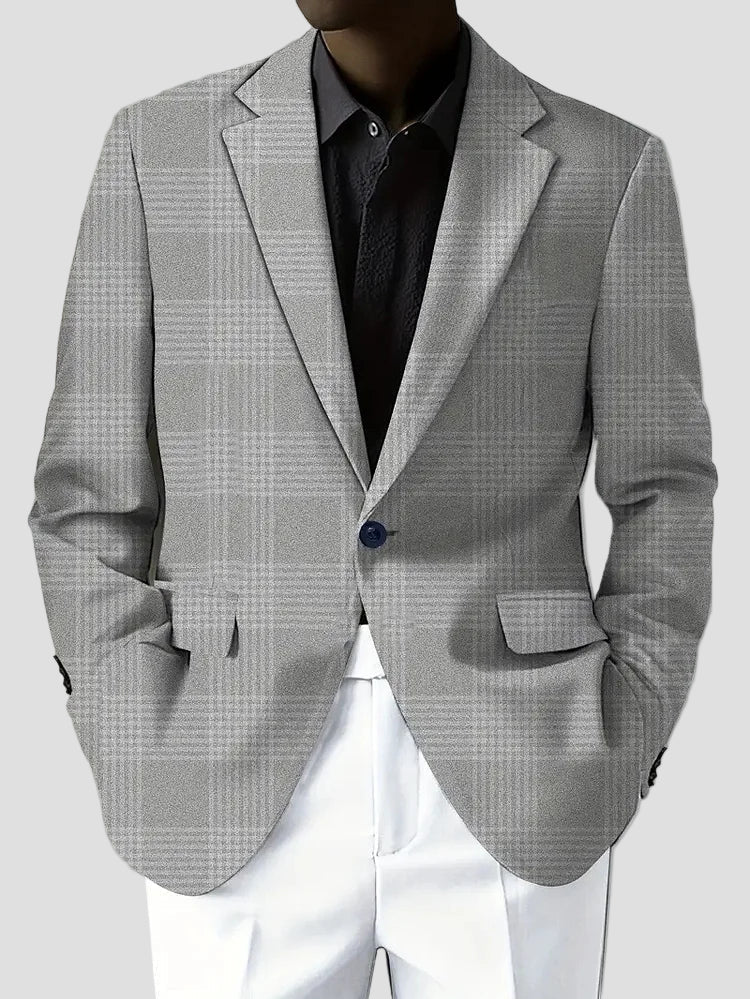 Liam | Casual Blazer