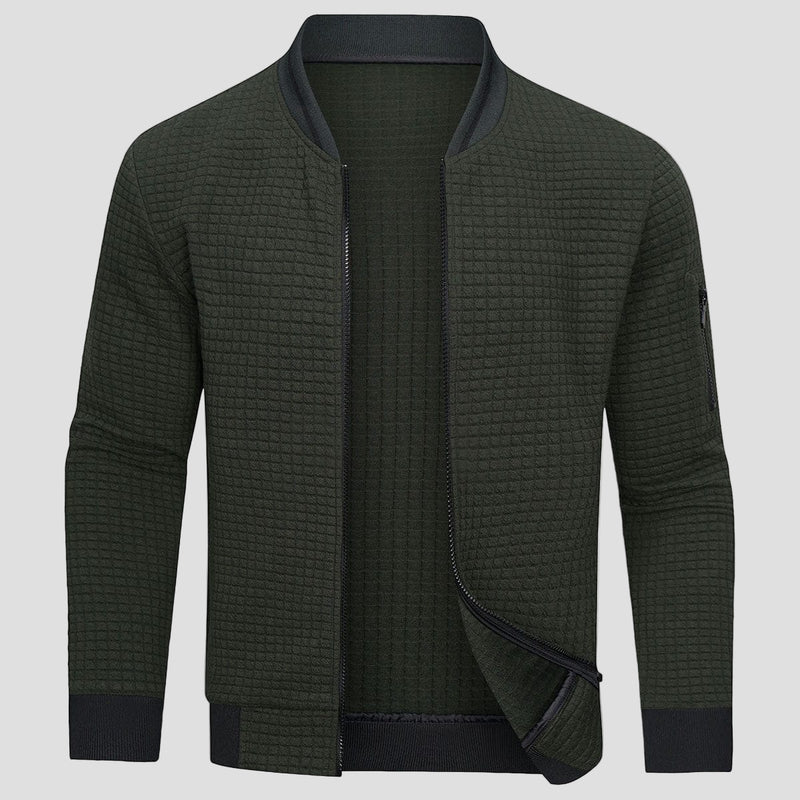 Jack | Warm Men’s Zip Pullover