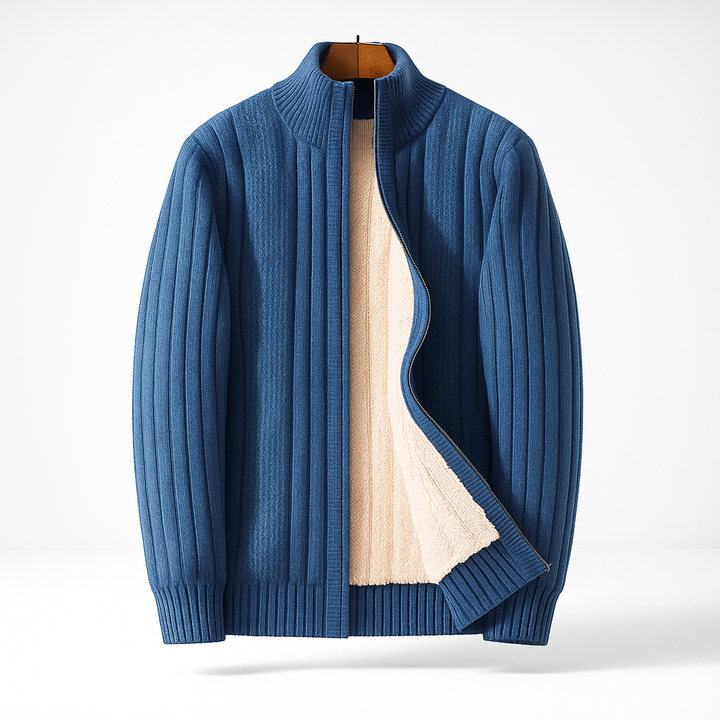 Jackson Classic Cardigan
