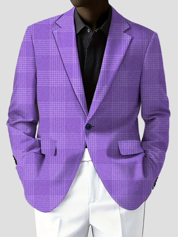 Liam | Casual Blazer