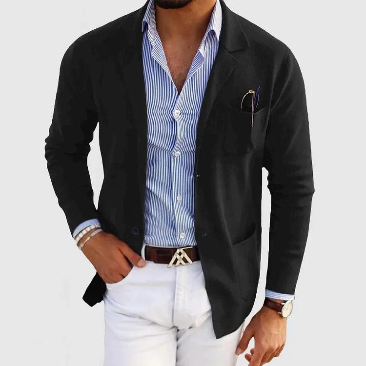 Ethan | Timeless Blazer