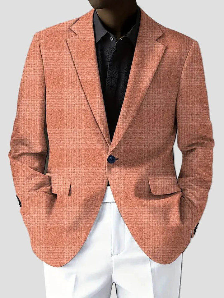 Liam | Casual Blazer