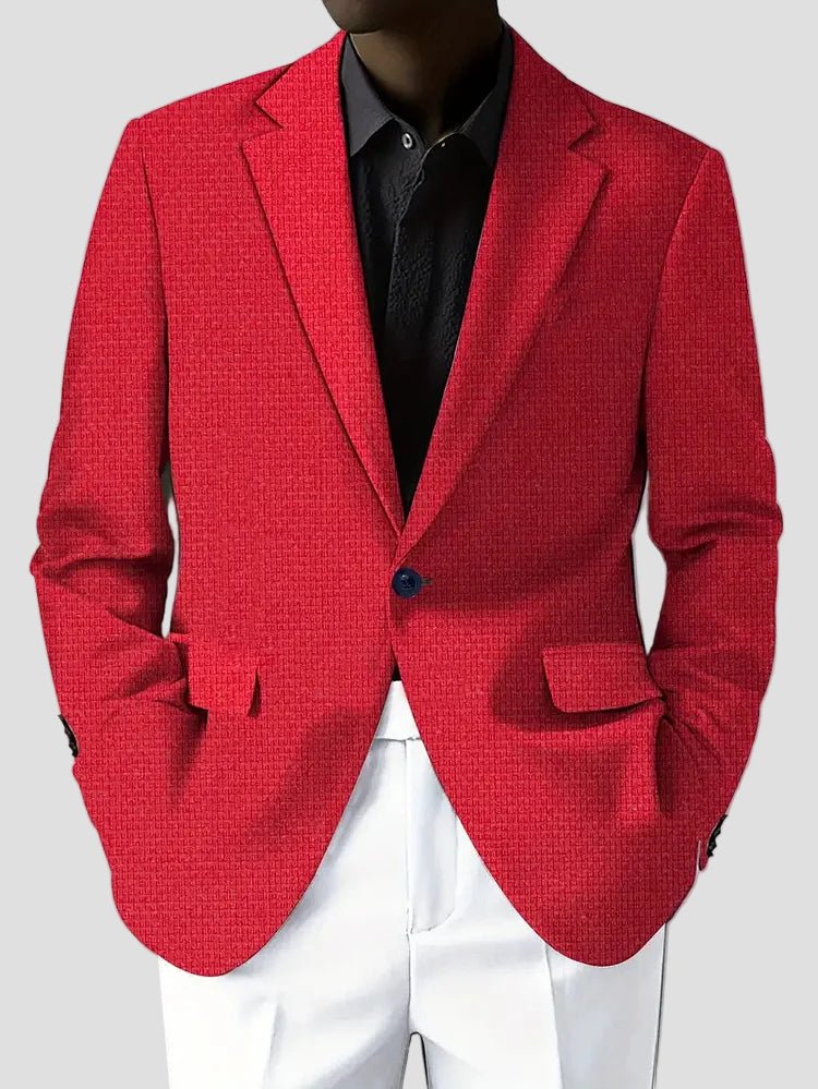Liam | Casual Blazer