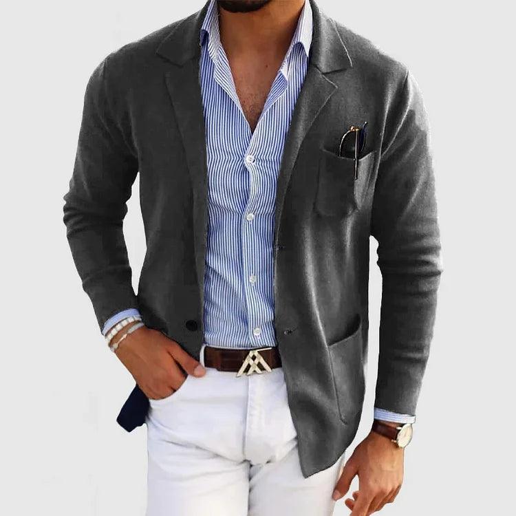 Ethan | Timeless Blazer