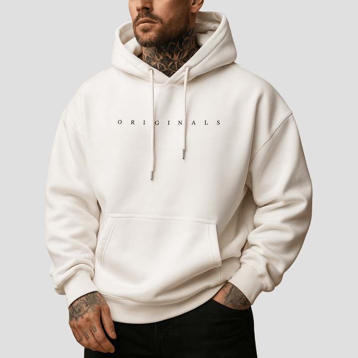 Henry | Modern Fit Hoodie