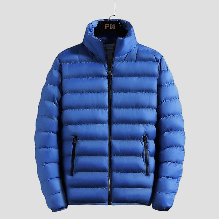 Connor | Men's Waterproof Puffer Jacket