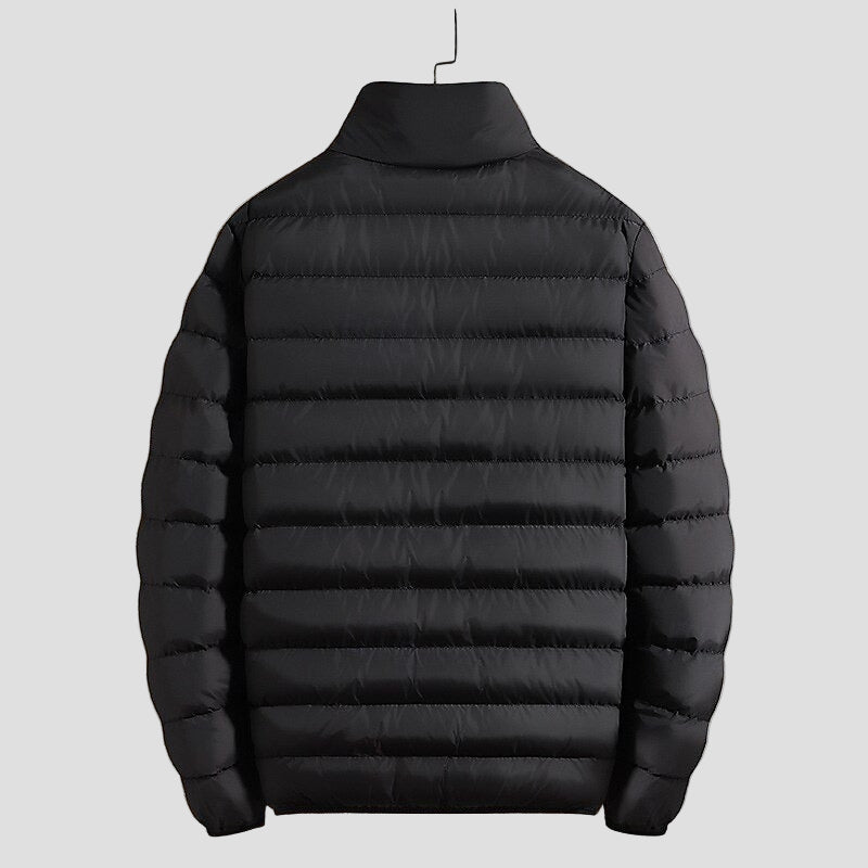 Connor | Men's Waterproof Puffer Jacket