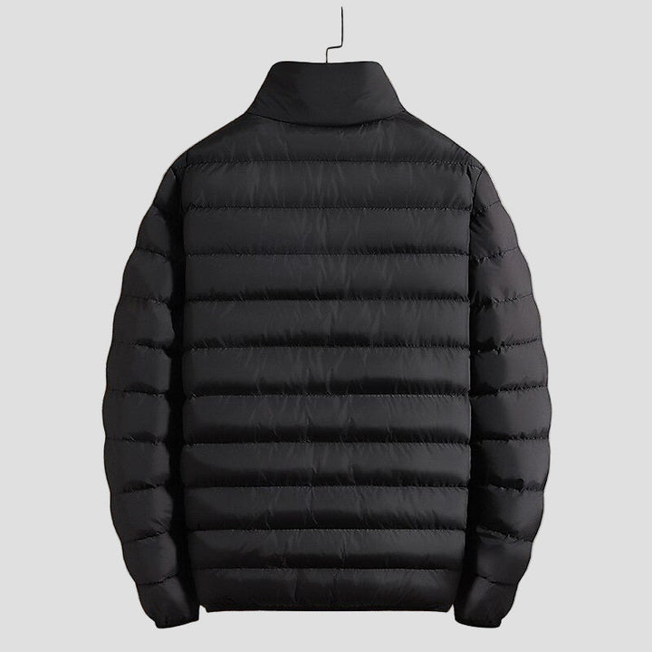 Connor | Men's Waterproof Puffer Jacket