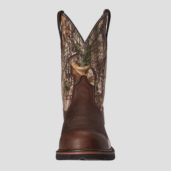 Ryder | Men’s Western Cowboy Boots