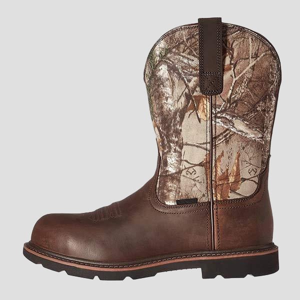 Ryder | Men’s Western Cowboy Boots